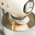 Smeg Hamur Karıştırma Makinesi Red Smf02rdeu