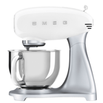 Smeg Hamur Karıştırma Makinesi Red Smf02rdeu