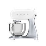 Smeg Hamur Karıştırma Makinesi Red Smf02rdeu