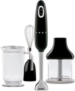 Smeg HBF03BLEU Staafmikser 'Creme'