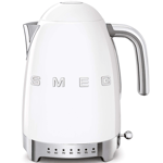 Smeg ısı Ayarlı Kettle Blue Klf04pbeu