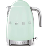 Smeg ısı Ayarlı Kettle Blue Klf04pbeu