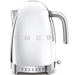 Smeg ısı Ayarlı Kettle Blue Klf04pbeu