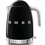 Smeg ısı Ayarlı Kettle Blue Klf04pbeu