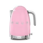 Smeg ısı Ayarlı Kettle Blue Klf04pbeu