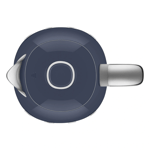 Smeg Kettle Klf03nbeu