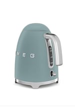 Smeg KLF03EGMEU Su Isıtıcısı Zümrüt Yeşili, Estetik 50'li Yılların Tarzı