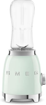 Smeg PBF01PGEU mikser, paslanmaz çelik
