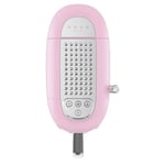 Smeg Pembe Espresso Kahve Makinesi
