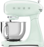 SMEG - Robot de Cozinha 800 W, Anni50, Total Rosa SMF03PKEU