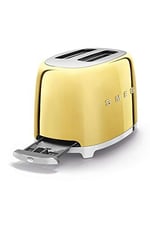 SMEG Tsf01goeu Ekmek Kızartma Makinesi 2x2