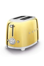SMEG Tsf01goeu Ekmek Kızartma Makinesi 2x2