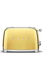 SMEG Tsf01goeu Ekmek Kızartma Makinesi 2x2