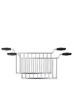 Smeg TSSR02 Tsf02 Modeli Için Uygundur., Gri