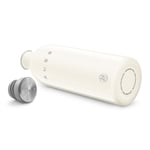 Smeg Urban Bottle-Matara 1 Lt. Krem WBF02CR