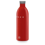 Smeg Urban Bottle-Matara 1 Lt. Kırmızı WBF02RD