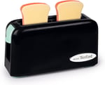 Smoby, 310527, Tefal Ekmek Kızartma Makinesi Oyuncağı, Lisanslı, Toaster Express