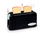 Smoby, 310527, Tefal Ekmek Kızartma Makinesi Oyuncağı, Lisanslı, Toaster Express