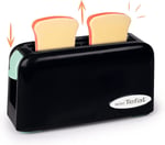 Smoby, 310527, Tefal Ekmek Kızartma Makinesi Oyuncağı, Lisanslı, Toaster Express