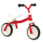 Smoby, 770400, Rookie Balance 2 Tekerlekli Denge Bisikleti, Sessiz Tekerlek, İlk Sürüş Eğlencesi, Rookie Balance Bike