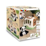 Smoby Aksesuarlı Veteriner Çantası ve Panda 340303