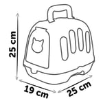 Smoby Aksesuarlı Veteriner Çantası ve Panda 340303