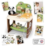 Smoby Veteriner Bakım Merkezi ve Panda 340406