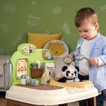 Smoby Veteriner Bakım Merkezi ve Panda 340406