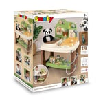 Smoby Veteriner Bakım Merkezi ve Panda 340406