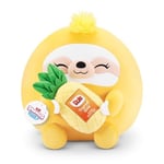 Snackles Aburcubur 40 Cm Peluş S2 5UA05000 Sandy