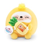 Snackles Aburcubur 40 Cm Peluş S2 5UA05000 Sandy