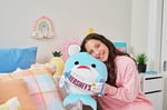 Snackles Aburcubur 40 Cm Peluş S2 5UA05000 Sandy