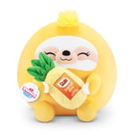 Snackles Aburcubur 40 Cm Peluş S2 5UA05000 Sandy