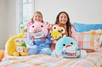 Snackles Aburcubur 40 Cm Peluş S2 5UA05000 Sandy