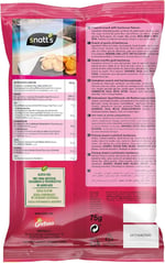 Snatt's Barbekü Aromalı Atıştırmalık 75 Gram