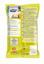 Snatt's Domatesli Peynirli Ve Kekikli Atıştırmalık 75 Gram