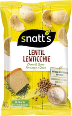 Snatt's Peynirli Fırınlanmış Atıştırmalık 85 Gram