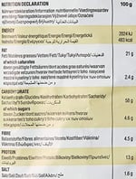 Snatt's Peynirli Fırınlanmış Atıştırmalık 85 Gram