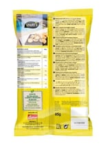 Snatt's Peynirli Fırınlanmış Atıştırmalık 85 Gram