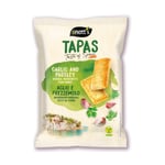 Snatt's Sarımsak Ve Maydanozlu Atıştırmalık 120 Gram