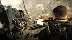 Sniper Elite 4 Nintendo Switch Game