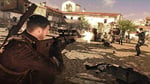 Sniper Elite 4 Nintendo Switch Game