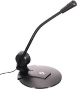 Snopy SN-130 Siyah Mikrofon