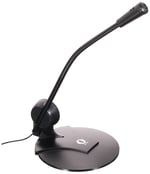 Snopy SN-130 Siyah Mikrofon