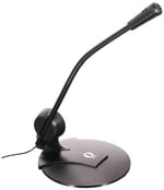 Snopy SN-130 Siyah Mikrofon