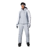 Snowy Summit Insulated Kadın Kayak Montu - Bedenler: 1X, 2X, 3X, XS, S, M, L, XL, XXL