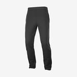 S/NTIAL WARM PANT ERKEK OUTDOOR PANTOLONU