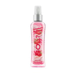 So…? Strawberry & Cream Vücut Spreyi 100 ML