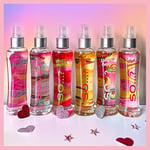 So…? Strawberry & Cream Vücut Spreyi 100 ML