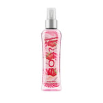 So…? Strawberry & Cream Vücut Spreyi 100 ML